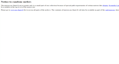 Desktop Screenshot of fi.archive.ubuntu.com