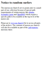 Mobile Screenshot of fi.archive.ubuntu.com