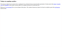 Tablet Screenshot of fi.archive.ubuntu.com