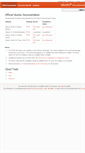 Mobile Screenshot of help.ubuntu.com