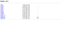 Desktop Screenshot of it.releases.ubuntu.com